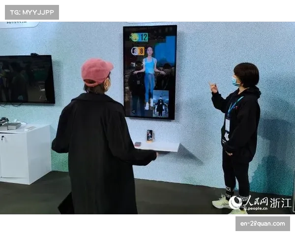 引入5G技术提升体育赛事直播效果与运营管理