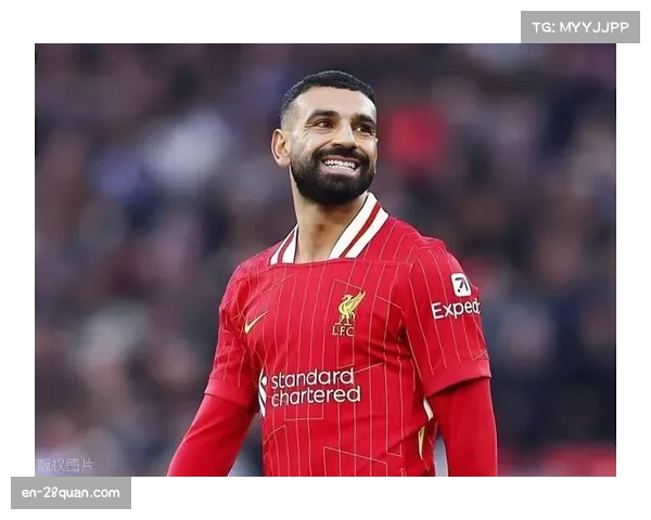 萨拉赫状态下滑暴露隐患 红军右路攻防体系面临重组 萨拉赫状态下滑暴露隐患 红军右路攻防体系面临重组