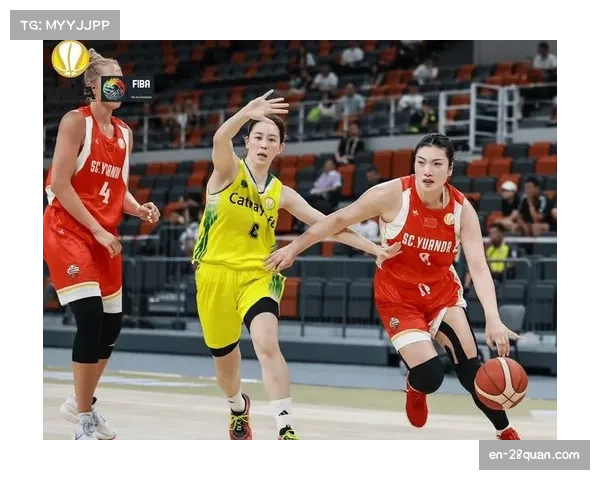 新赛季WCBA前八格局相对稳定 川粤晋三强争冠态势白热化