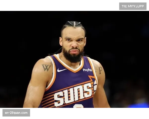 狄龙布鲁克斯成太阳双刃剑 关键时刻技犯影响战局