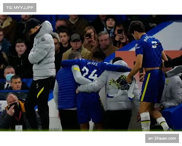 切尔西主场0-1不敌纽卡跌出前五 里斯詹姆斯腿筋撕裂或赛季报销
